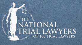 National Trial Lawyers Top 100 Trial Lawyers